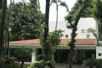 Image de Furnished House on Privada Acapantzingo, Downtown Area