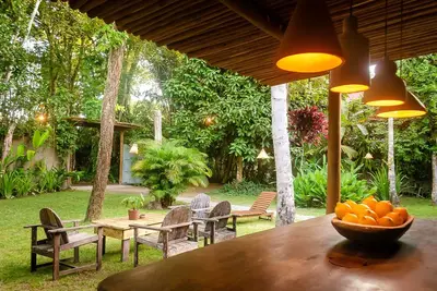Image de Casa BiriBiri Trancoso - Tropical oasis in the center