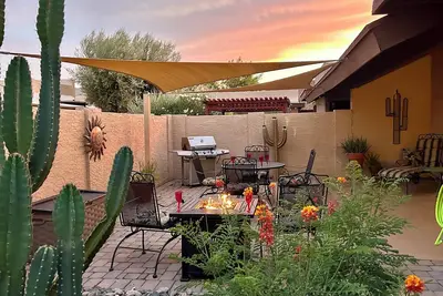 Image de 1 level with garage, near downtown Gilbert & Chandler