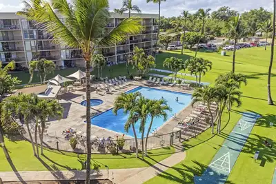 Image de Maui Sunset A111, ground floor paradise