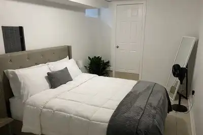 Image de Modern Style Cozy Private Apt