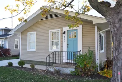 Image de Cozy Cottage at Rye Beach