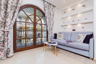 Image de Sienkiewicza 12a | Cosy apartment | Parking
