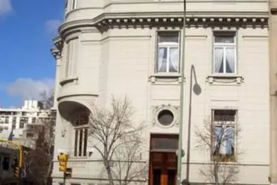 Image de Fully equipped french apartment in San Telmo / Parque Lezama