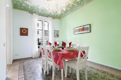 Image de Rambla Paris Apartment