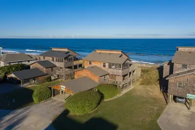 Image de Beach House: 4-bedroom, Oceanfront, Awesome Views