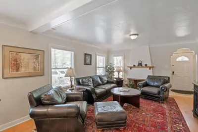 Image de Golden Brewmaster House – Historic Stay