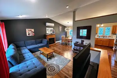 Image de Kingsbury Creek Vacation Home