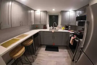 Image de Cozy 2br Private Apt, Pet Pal, Events, Ltr-Str