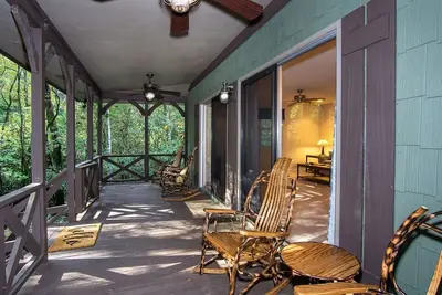 Image de Shady Creek Cabin  | 2 Bed, 2 Bath