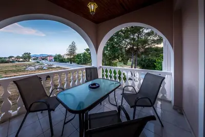 Image de Villa livadi family and groups place