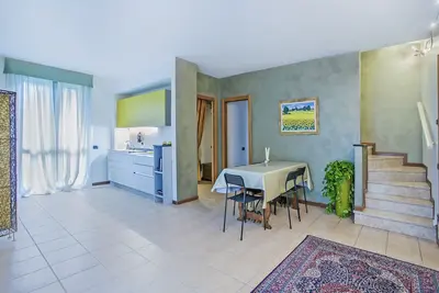 Image de Villa Viviana 5 minutes from Bergamo