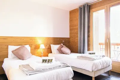 Image de Chalet Flocon