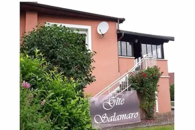 Image de Location paisible: gîte familial avec balnéo, cuisine équipée et départs Vtt, à proximité de Gérardmer