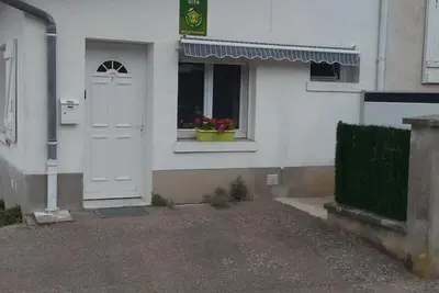 Image de Charmant Gîte Moderne avec Terrasse, Proche Épinal & Nancy, Idéal pour Motards & Randonnées