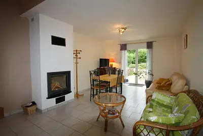 Image de Gîte Spacieux entre Épinal et Gérardmer, Terrasse Privative, 5 Pers, Draps Inclus