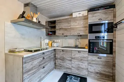 Image de Appartement Gérardmer, 2 pièces, 4 personnes