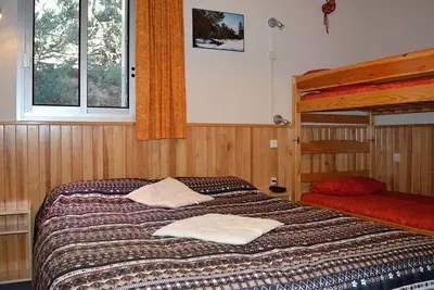 Image de Appartement T2 au pied des pistes avec parking