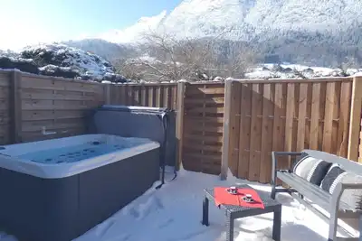 Image de Le Chalet Ecureuil