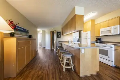 Image de Relaxing garden view setting with ocean views A211