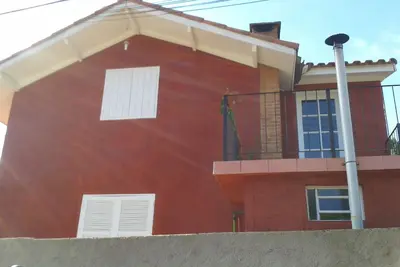 Image de Chalé da Montanha in Monte Verde