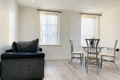 Image de City Centre Apartment