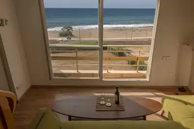 Image de Amazing Ocean View: Beachfront-Entire Apartment