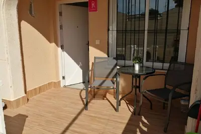 Image de Casas Holiday - Los Balcones