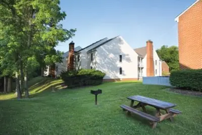 Image de One Bedroom Deluxe  at Club Wyndham Patriots’ Place