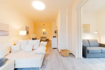 Image de Vacation apartment Godewind