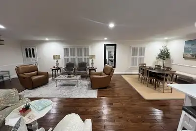 Image de Redesign Traditional Home in Beautiful Vestavia Hills