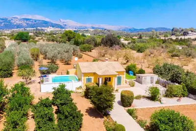Image de Son Serra Mallorca Villa Selection