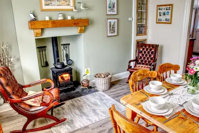 Image de Cosy Cottage in Flamborough