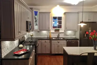 Image de Beautiful and Brand New Ski House