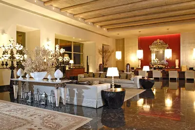 Image de Luxurious Grand Mayan Resort in Nuevo Vallarta