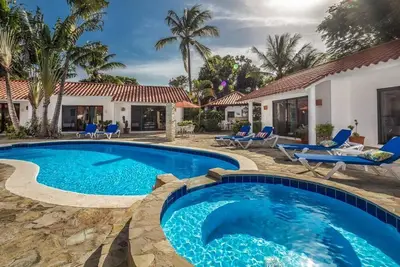 Image de Garden by the Sea - Room 2