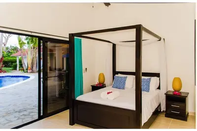 Image de Garden by the Sea - Room 3