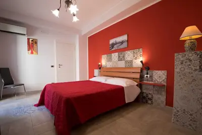 Image de Casa Bivona Tourist Apartment