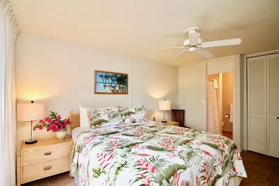 Image de North Shore Barefoot Hideaway -- come relax with us!