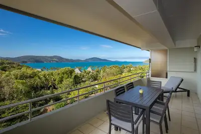 Image de Poinciana 205 - Hamilton Island