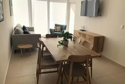 Image de Comfortable and beautiful apartment