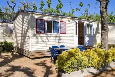 Image de Bungalow 200 m de la mer