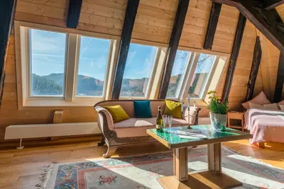 Image de Vacation apartment \"Lasse\", 1 bedroom, 1 living room/bedroom, max. 6 persons