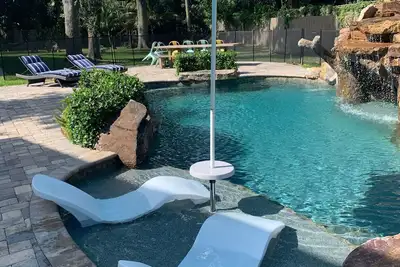 Image de Spacieuse Guest House au milieu de la nature pour adultes uniquement