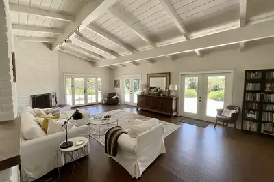 Image de Farmhouse Retreat