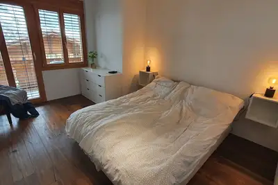 Image de Agréable appartement pour 6 personnes avec Wifi, Tv et balcon