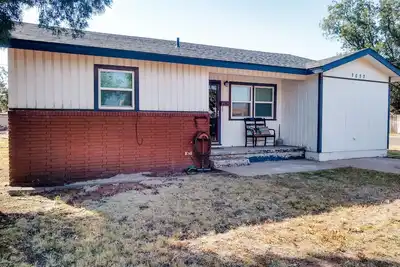 Image de Andrews, Tx Fully Furnished 3br/2ba for Corporate Stays or Families