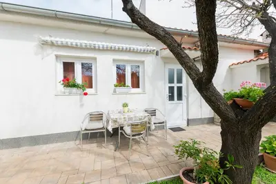 Image de Appartements Blazica (23101-A3) - Vodice