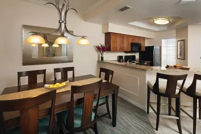 Image de Beautiful updated Condo in World Class Vistana Village Resort Near Disney