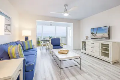 Two Fantastic Family Villas! Beach, Pool, Access to All Resort Amenities!